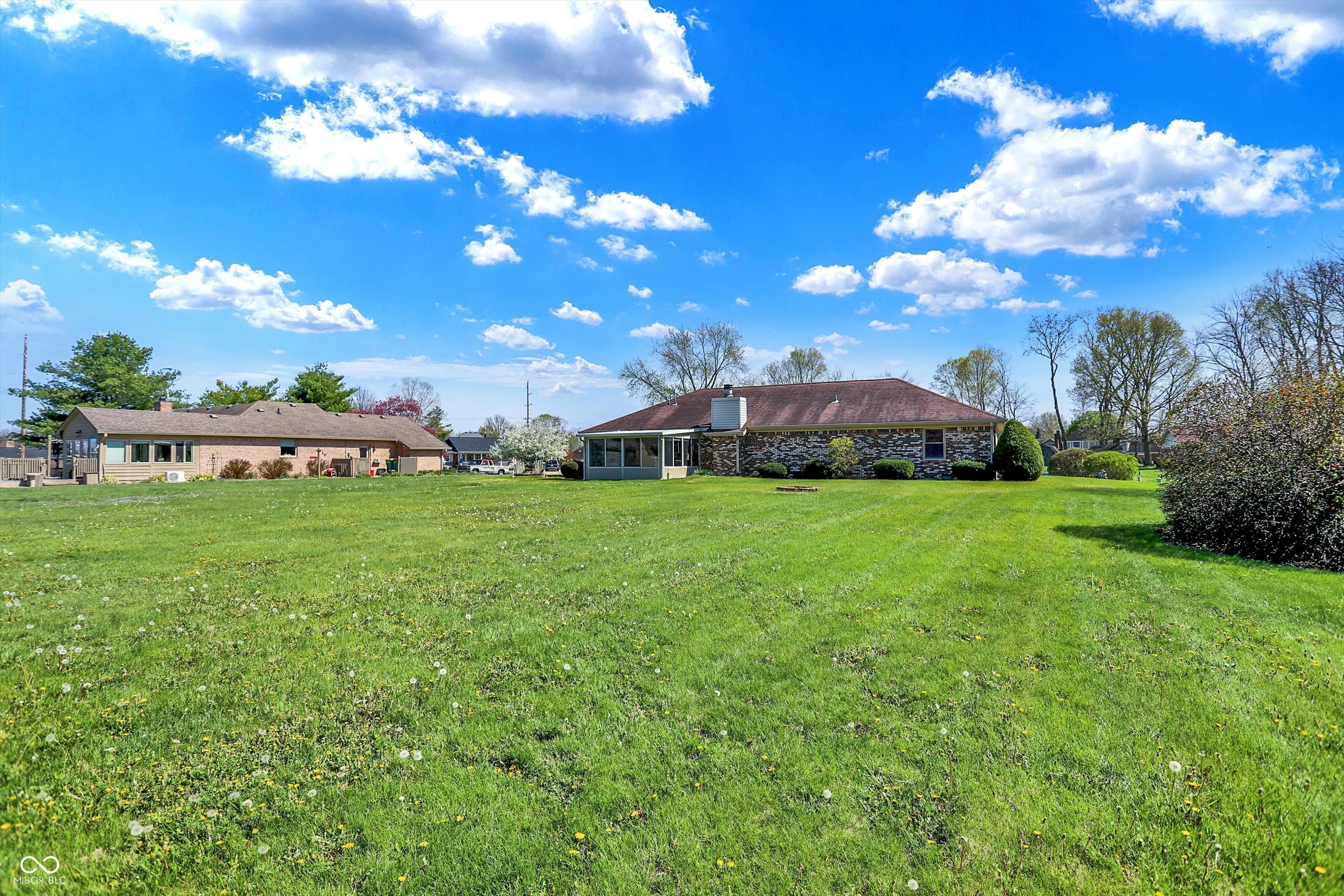 1344 Angela Court Plainfield, IN 46168 - Photo 38 of 41