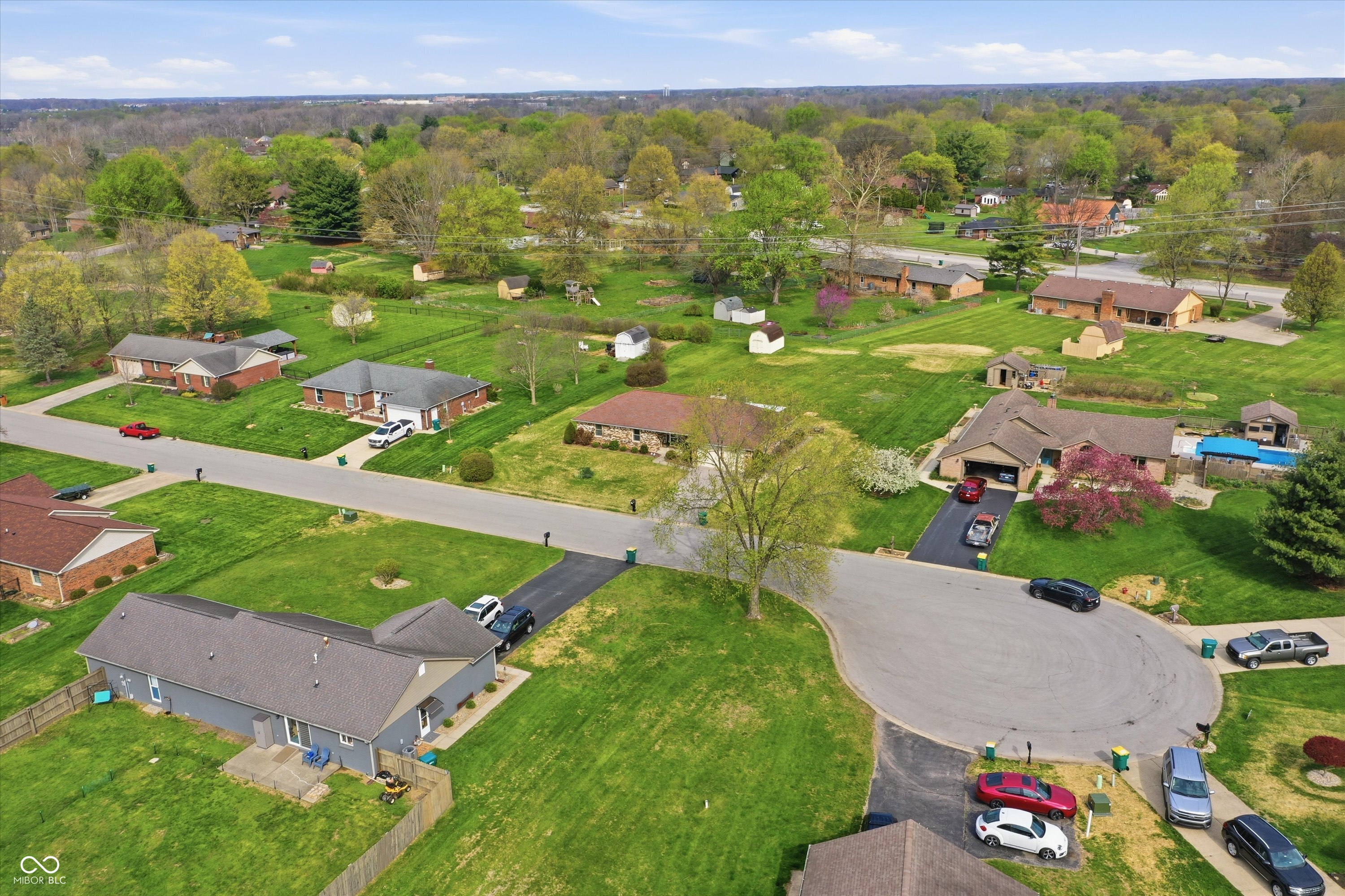 1344 Angela Court Plainfield, IN 46168 - Photo 41 of 41