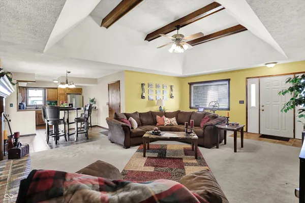 $325,000 | 1344 Angela Court, Plainfield, IN 46168