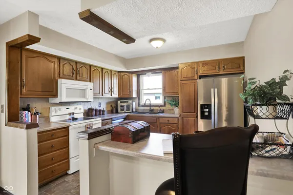 $325,000 | 1344 Angela Court, Plainfield, IN 46168