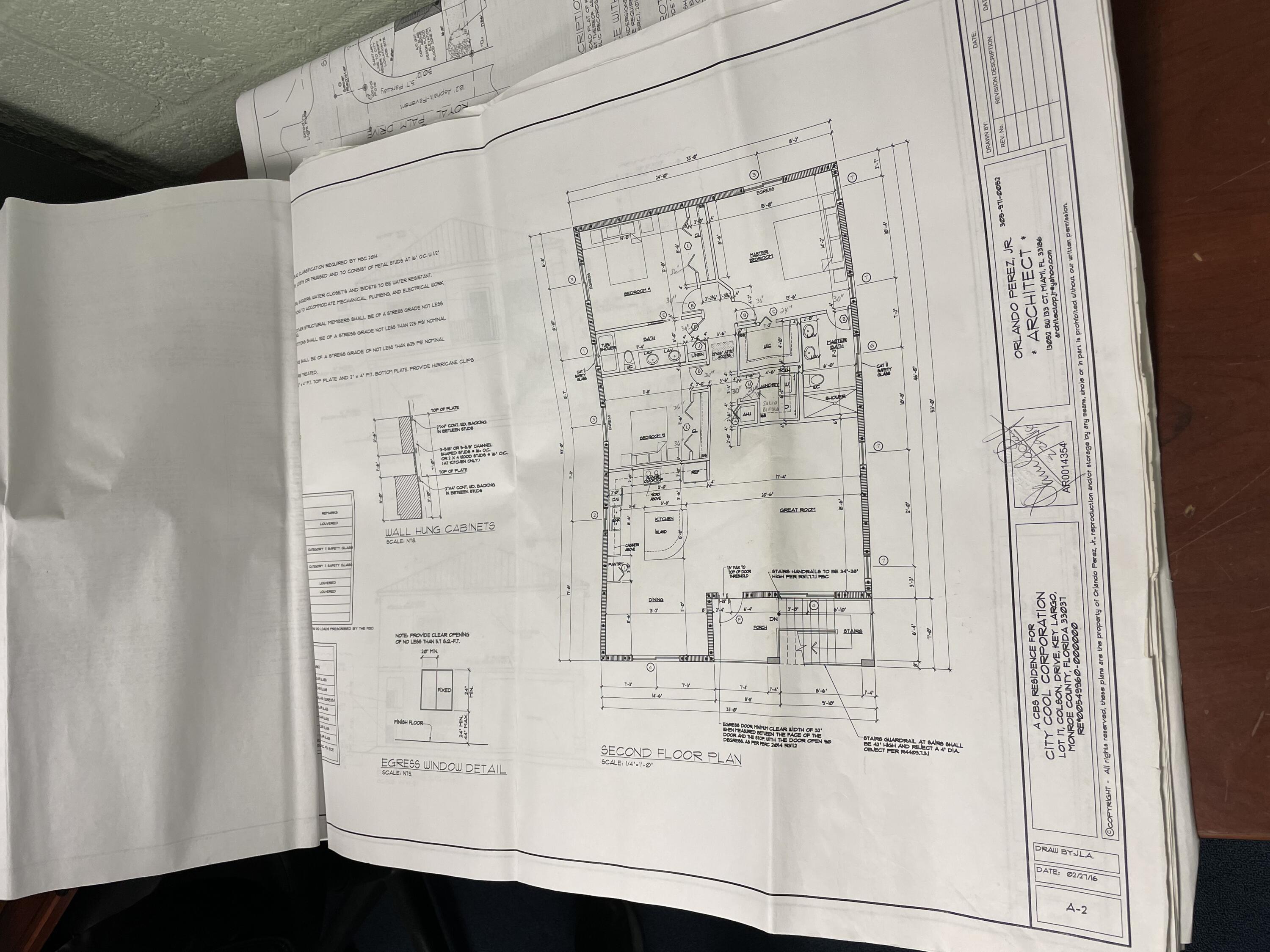 667 Colson Drive Key Largo, FL 33037 - Photo 47 of 48 a view of bathroom with shower