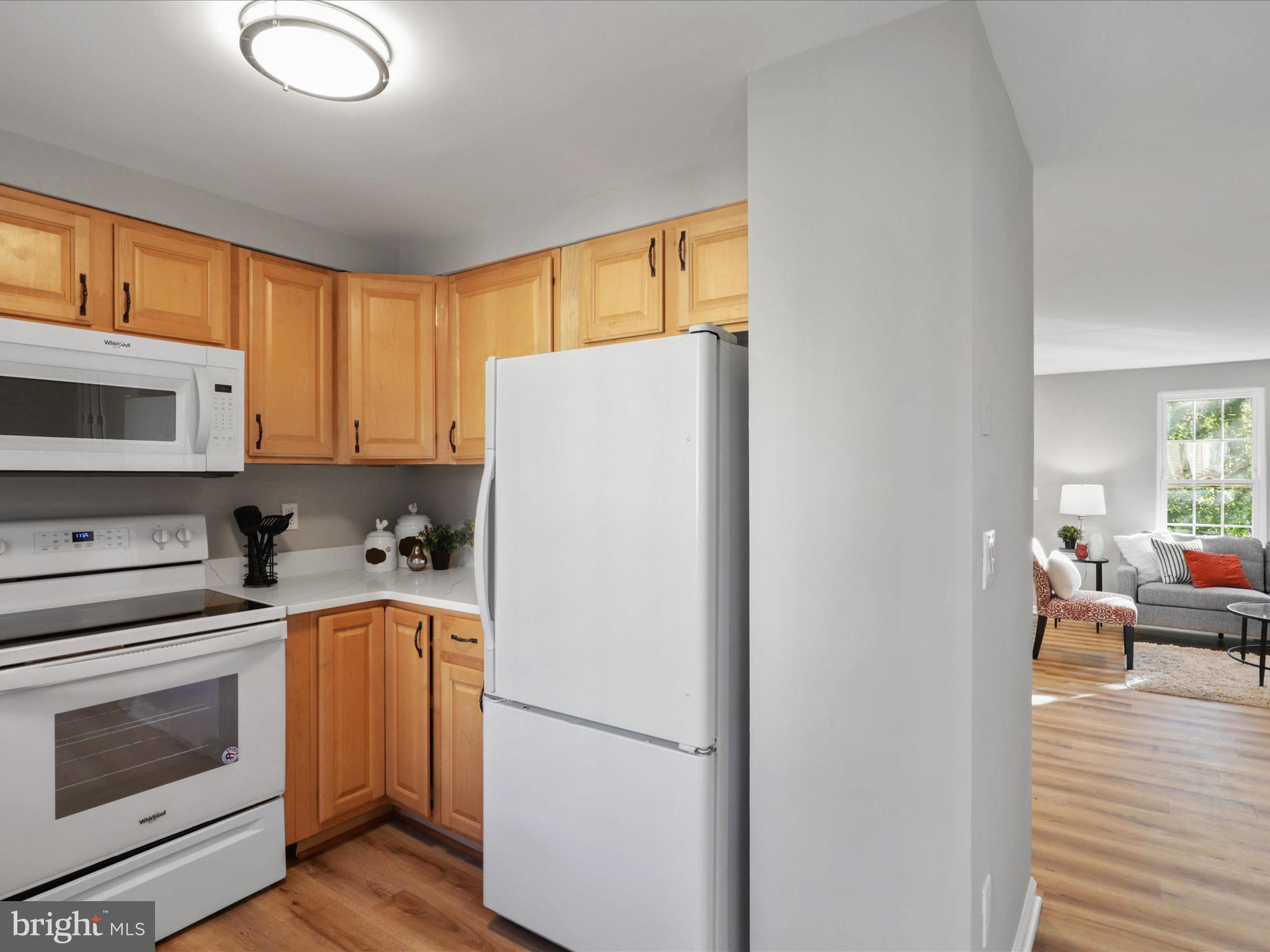 11792 Bayfield Court Reston, VA 20194 - Photo 13 of 45 Gallery Image 13