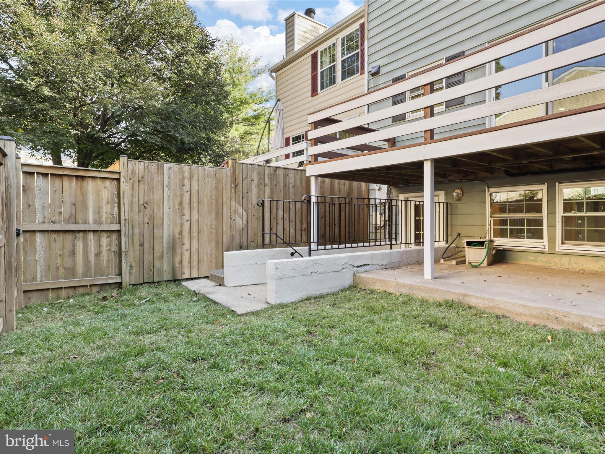 11792 Bayfield Court Reston, VA 20194 - Photo 31 of 45 Gallery Image 31