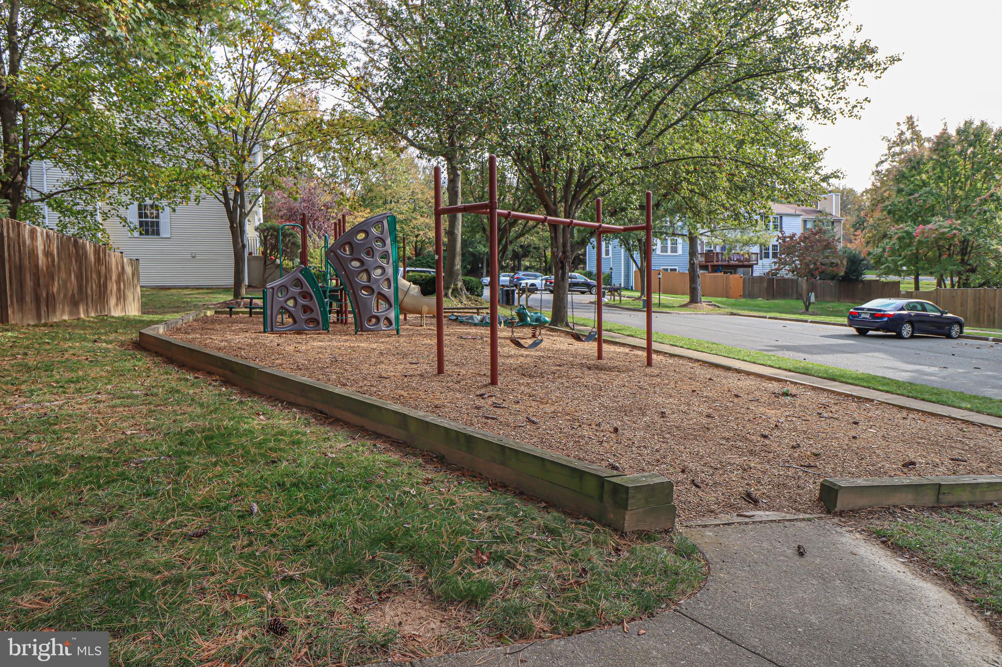 11792 Bayfield Court Reston, VA 20194 - Photo 34 of 45 Playground steps away