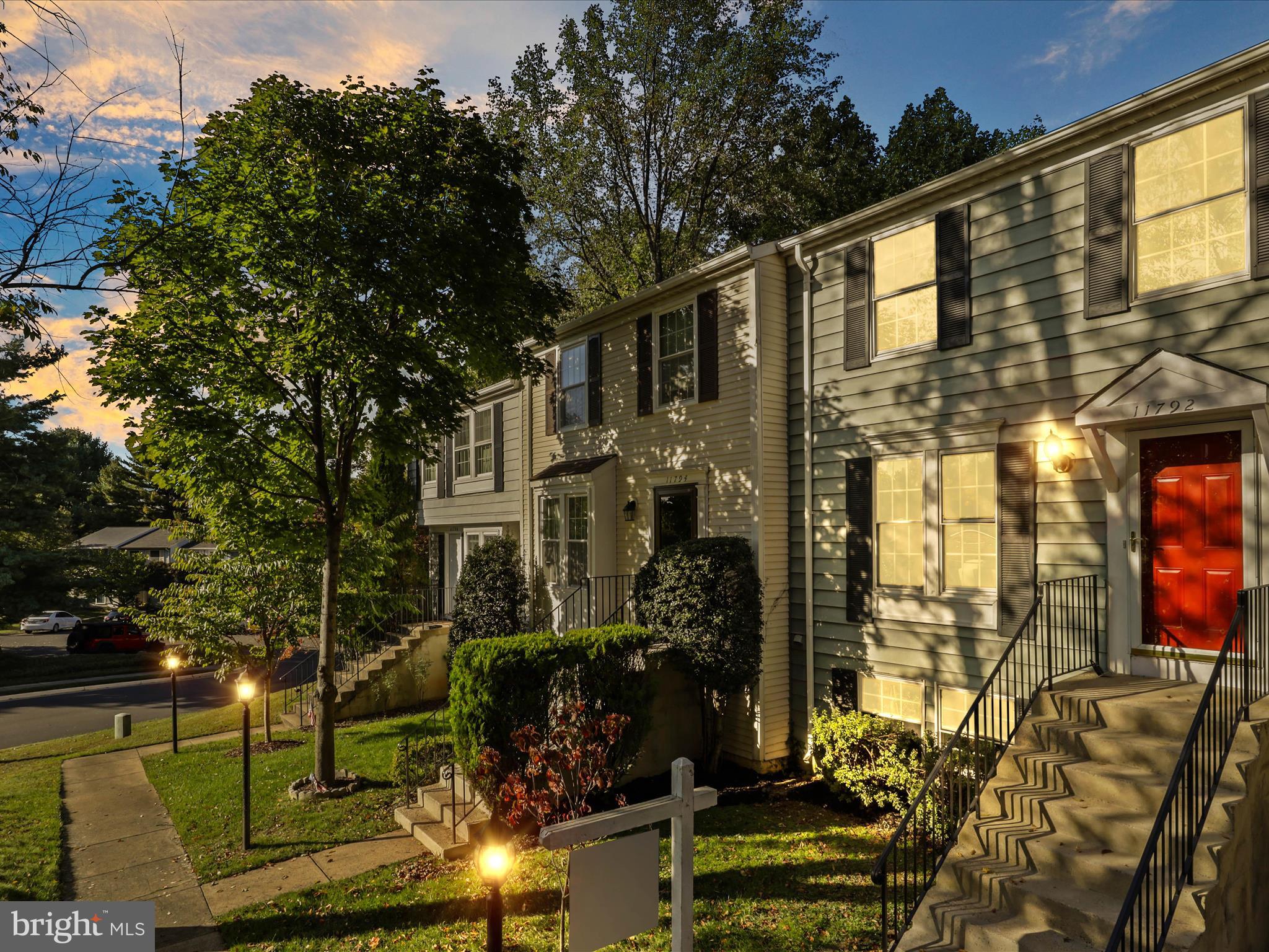 11792 Bayfield Court Reston, VA 20194 - Photo 37 of 45 Gallery Image 37
