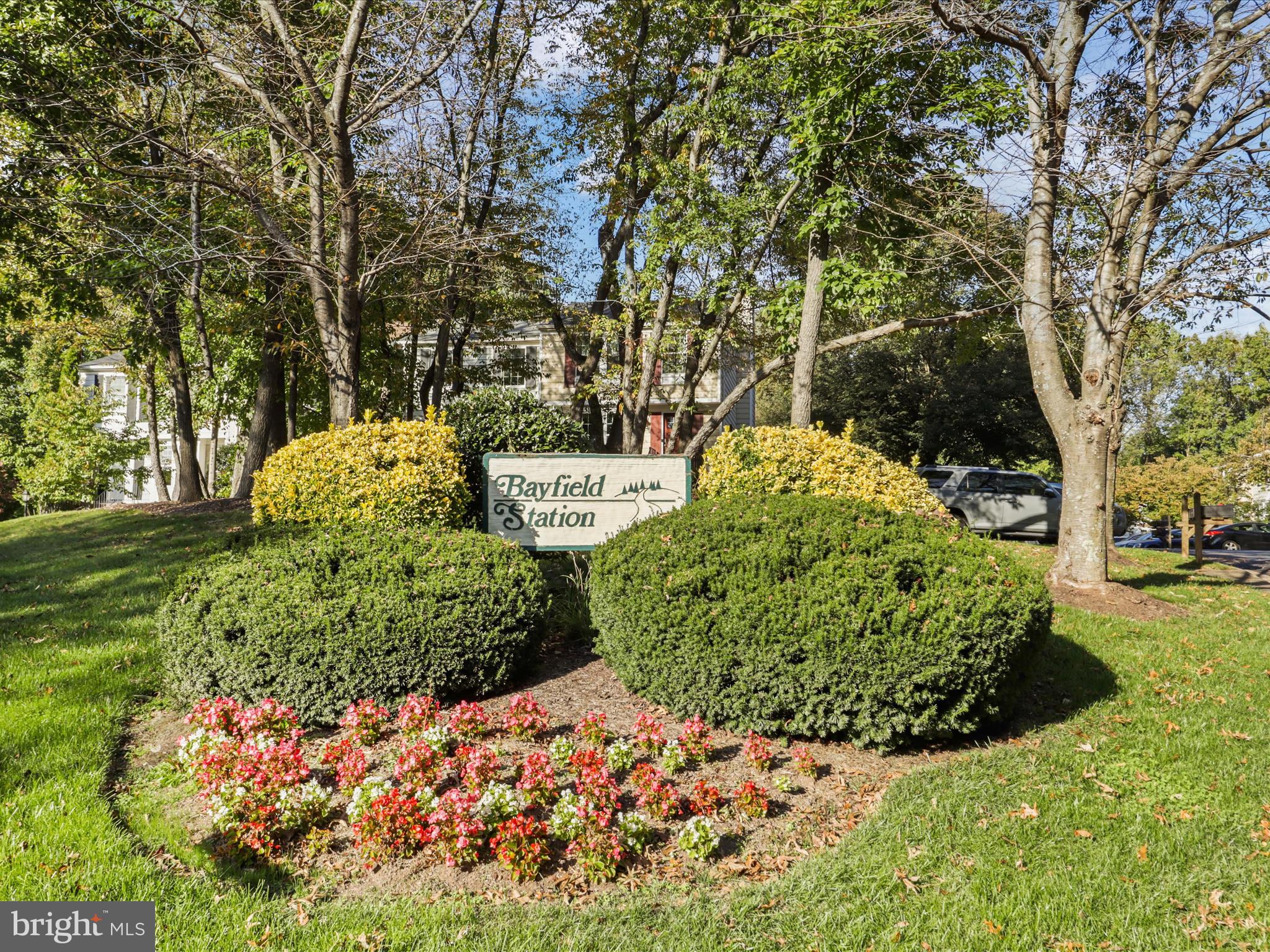 11792 Bayfield Court Reston, VA 20194 - Photo 44 of 45 Enjoy your new home at Bayfield Station!
