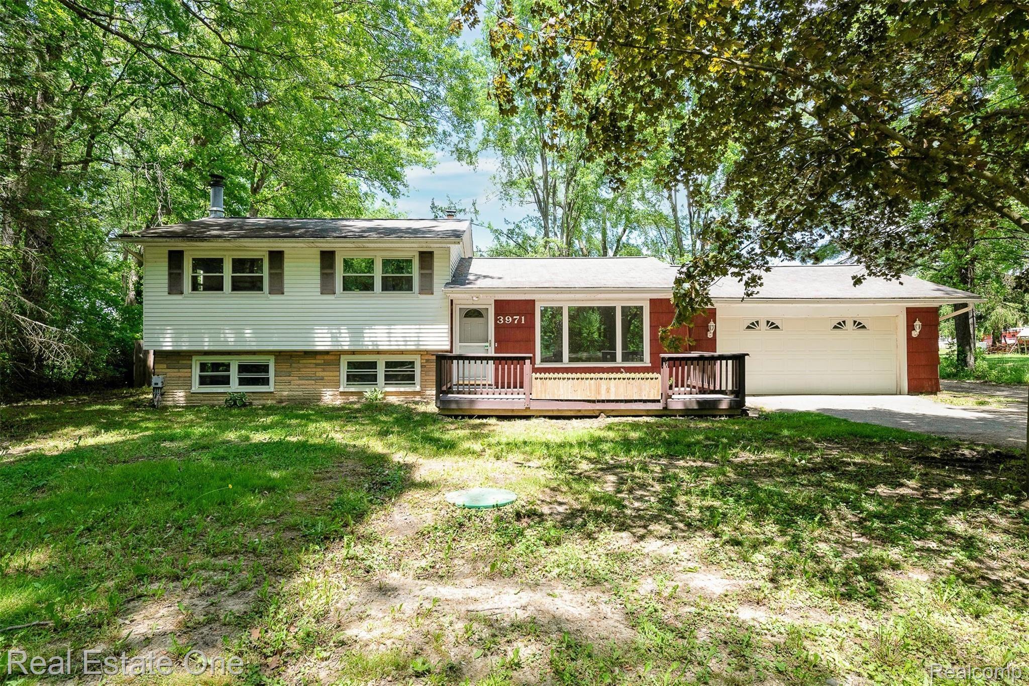 3971 7 Mile Road South Lyon, MI 48178 - Photo 1 of 23 DSC_4986.jpg