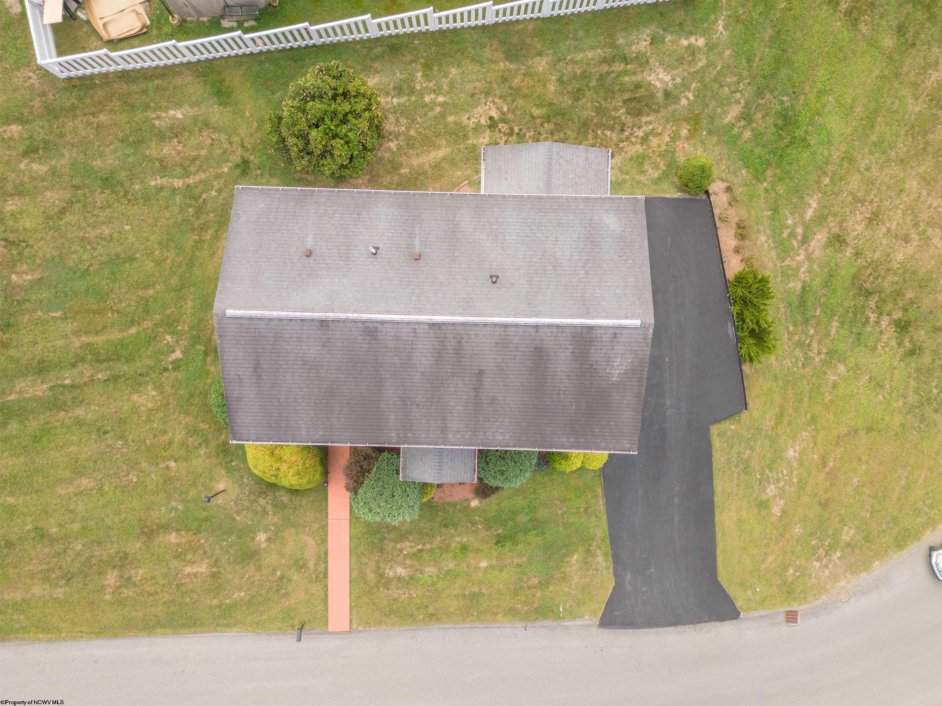 252 Sherwood Road Bridgeport, WV 26330 - Photo 32 of 44 Gallery Image 32
