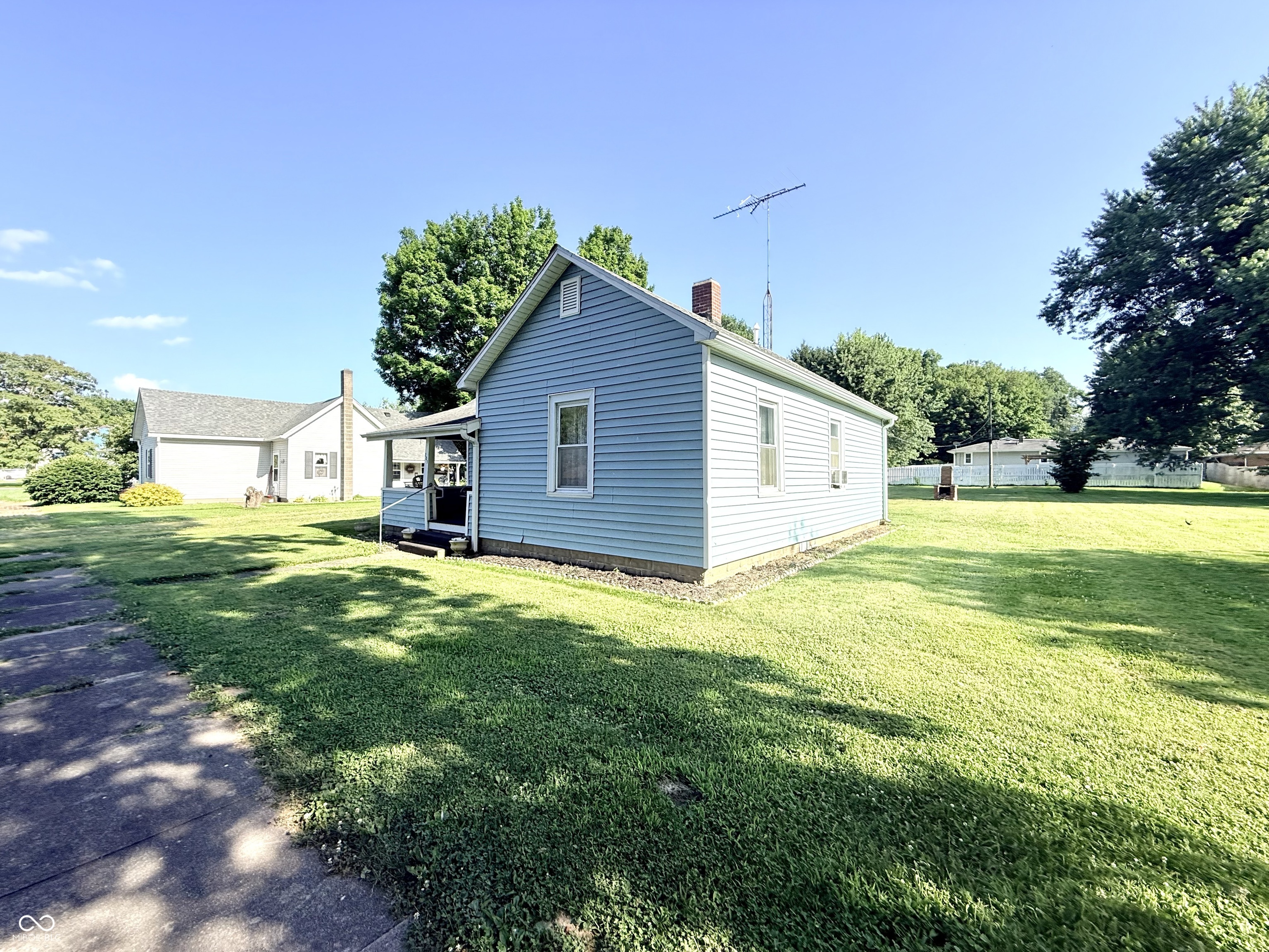 205 West Walnut Street Waynetown, IN 47990 - Photo 26 of 26
