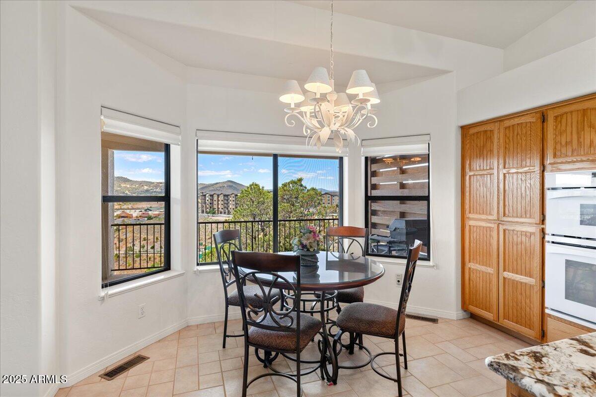 528 Miracle Rider Road Prescott, AZ 86301 - Photo 14 of 47 14-Dining Area