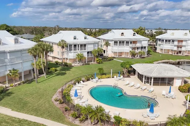 $935,000 | 11000 Placida Road, Unit 1604, Placida, FL 33946