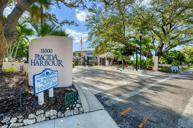 $935,000 | 11000 Placida Road, Unit 1604, Placida, FL 33946