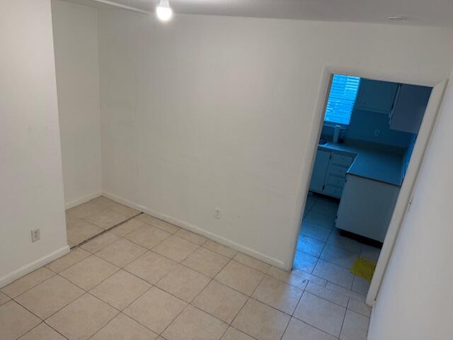 1050 East Sample Road, Unit 101 Pompano Beach, FL 33064 - Photo 12 of 24 a view of utility room