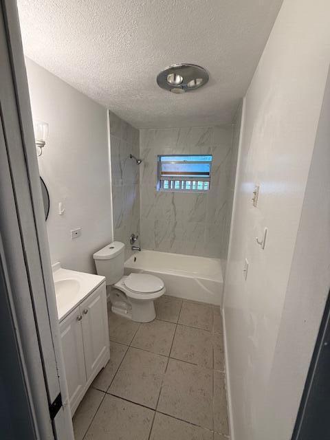 1050 East Sample Road, Unit 101 Pompano Beach, FL 33064 - Photo 23 of 24 a bathroom with a sink a toilet and shower