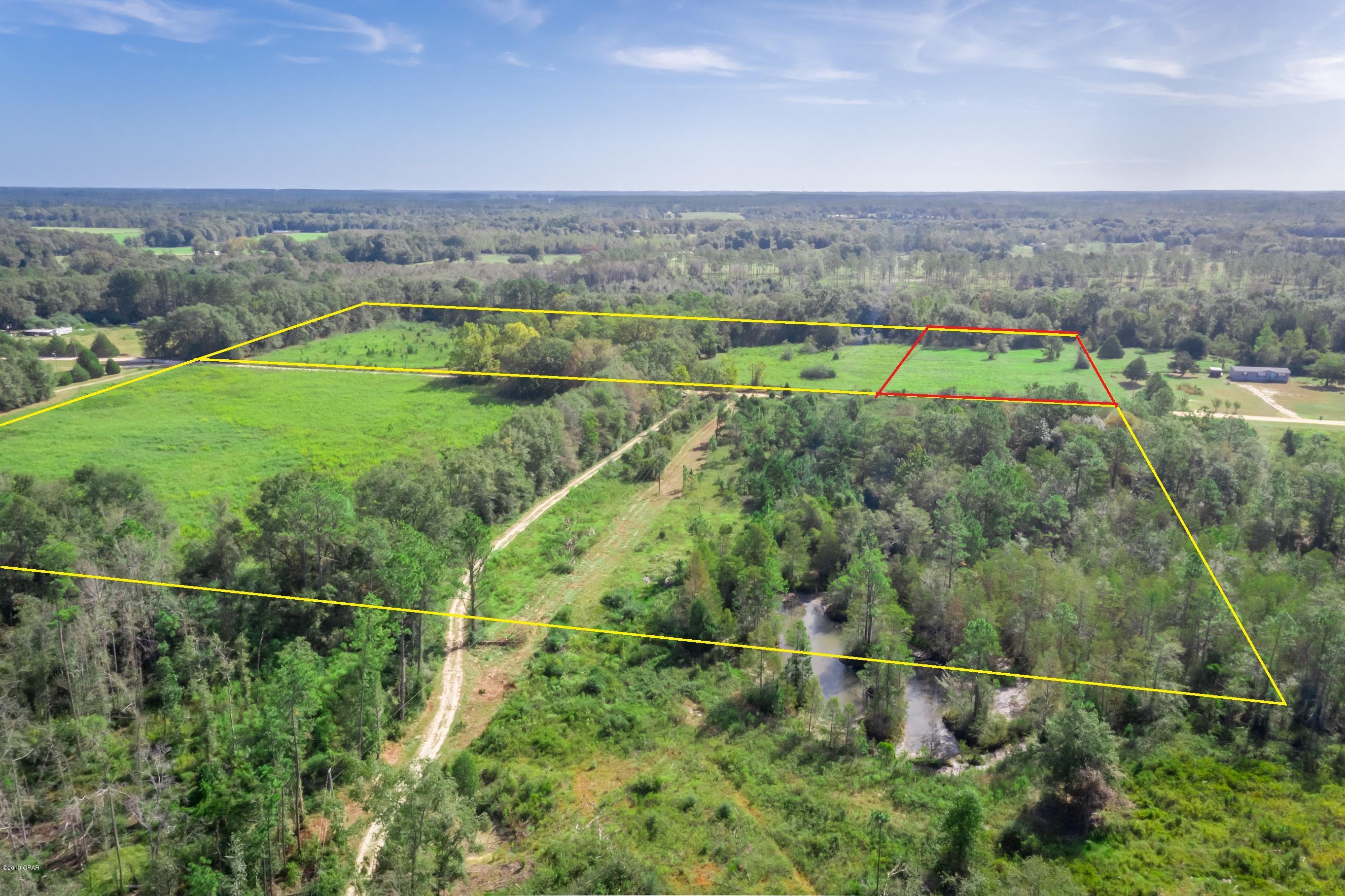 1387 George Johnson Road Bonifay, FL 32425 - Photo 31 of 32 Gallery Image 31