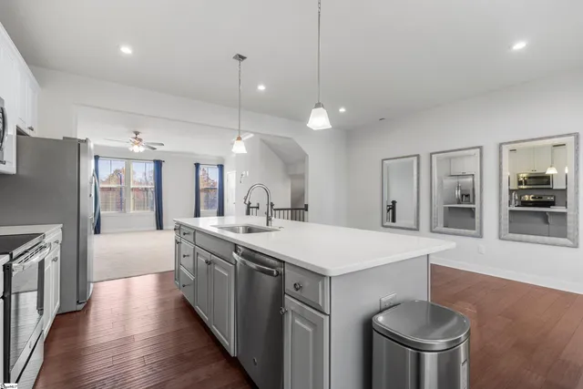 $2,295 | 23 Itasca Drive, Greenville, SC 29609