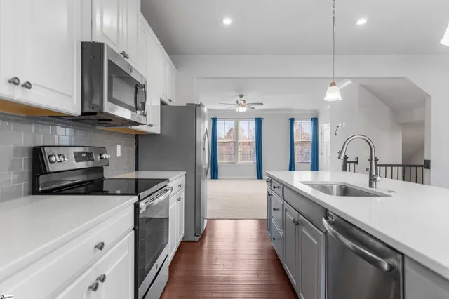 $2,295 | 23 Itasca Drive, Greenville, SC 29609