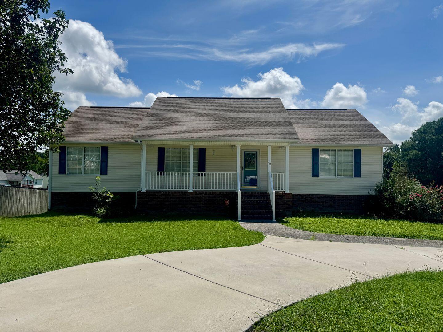 53 Spring Wind Circle Ringgold, GA 30736 - Photo 1 of 37 61446281_large