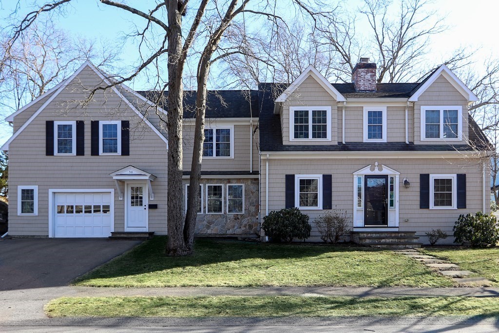 50 Enslin Road Needham, MA 02492 - Photo 1 of 1