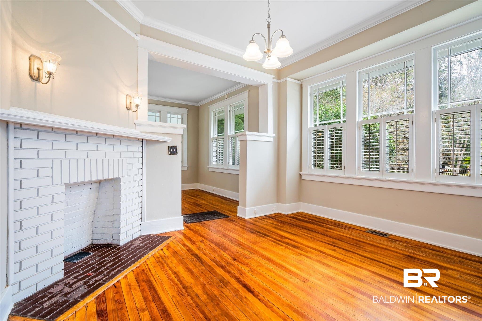 201 Houstreeton Street Mobile, AL 36604 - Photo 8 of 32