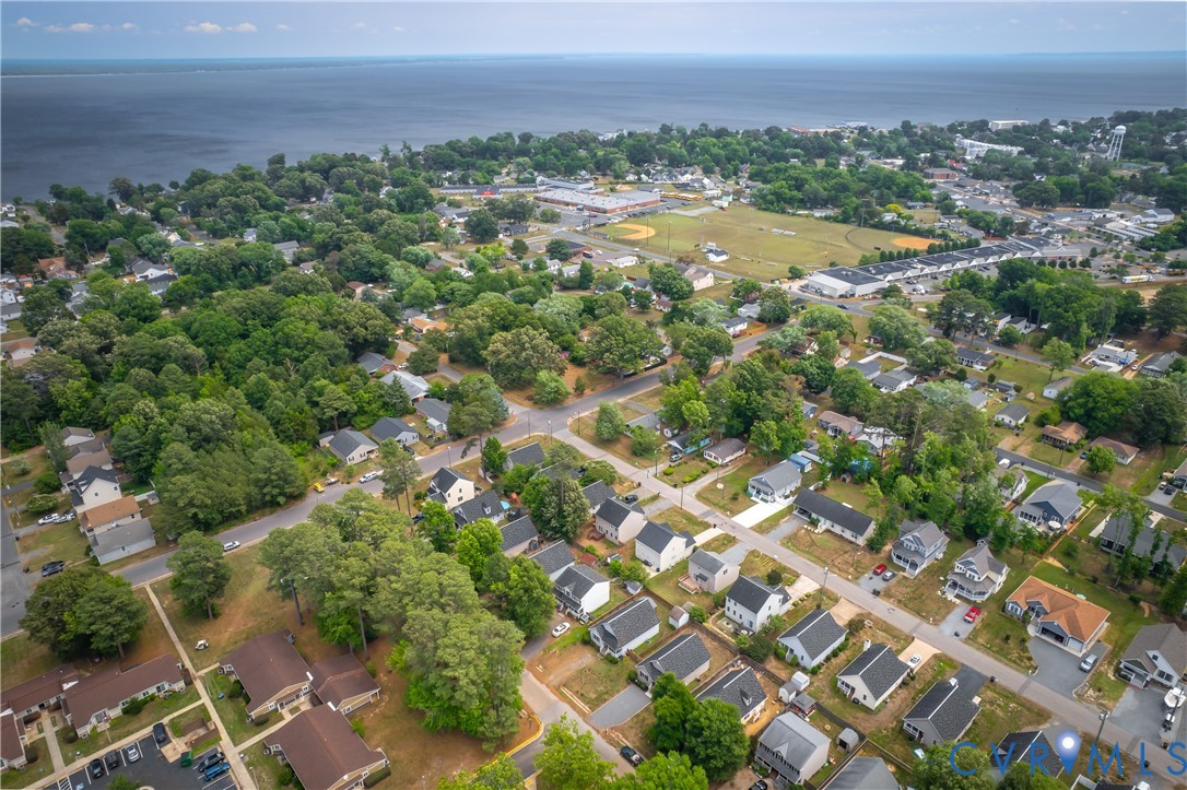 313 3rd Street Colonial Beach, VA 22443 - Photo 42 of 43