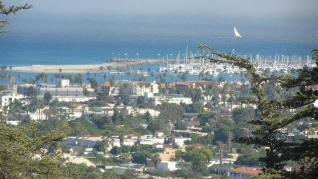 1605 Paterna Road Santa Barbara, CA 93103 - Photo 1 of 26