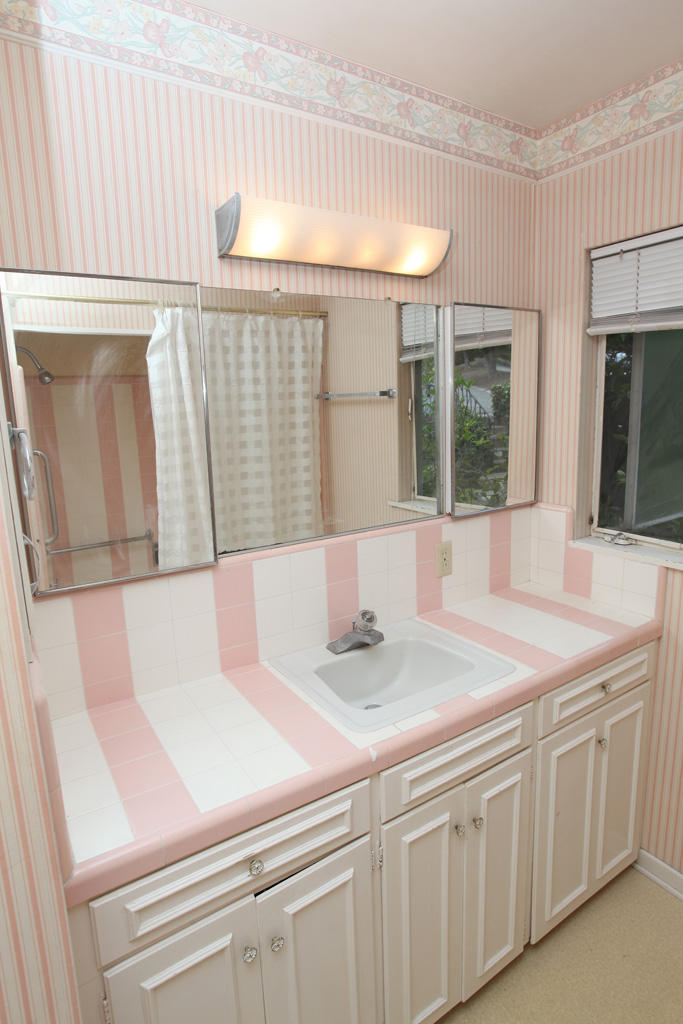 1605 Paterna Road Santa Barbara, CA 93103 - Photo 17 of 26 a kitchen with a sink and a window