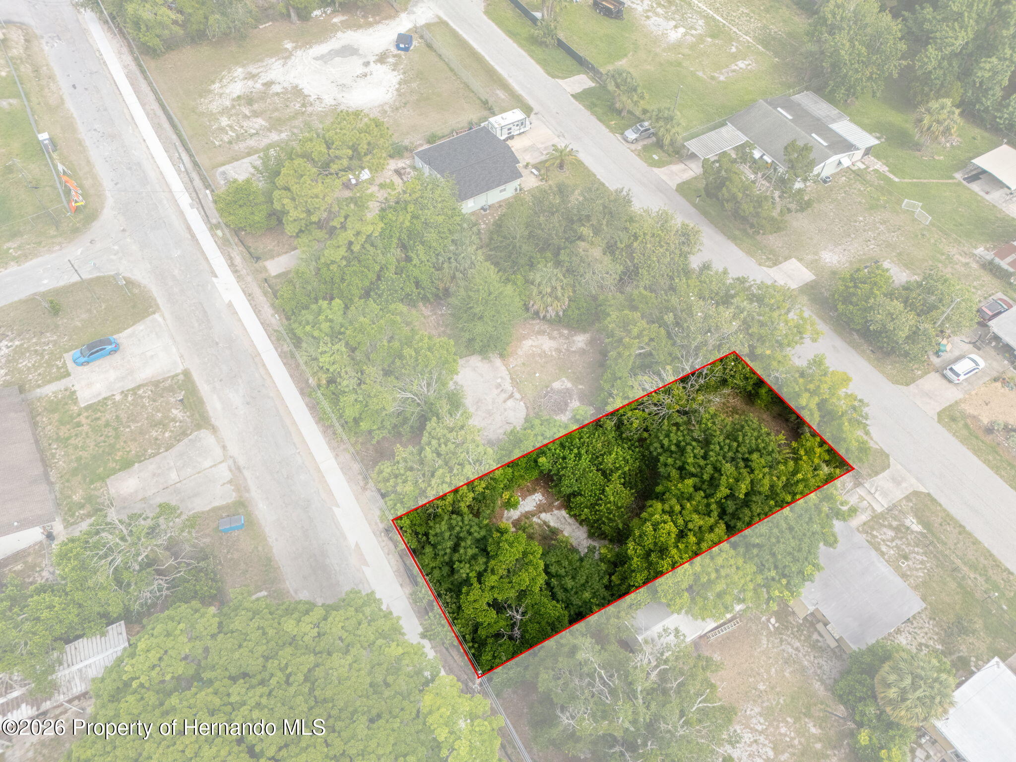 7101 Johnson Road Port Richey, FL 34668 - Photo 13 of 20
