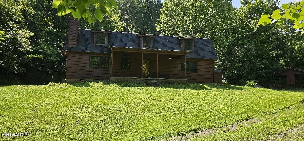 360 Front Street Luttrell, TN 37779 - Photo 46 of 53