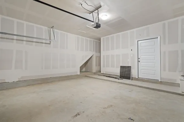 a picture of floor plan