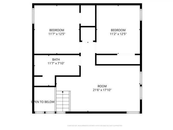 $2,100 | 2713 Derwent Drive, Manor, TX 78653