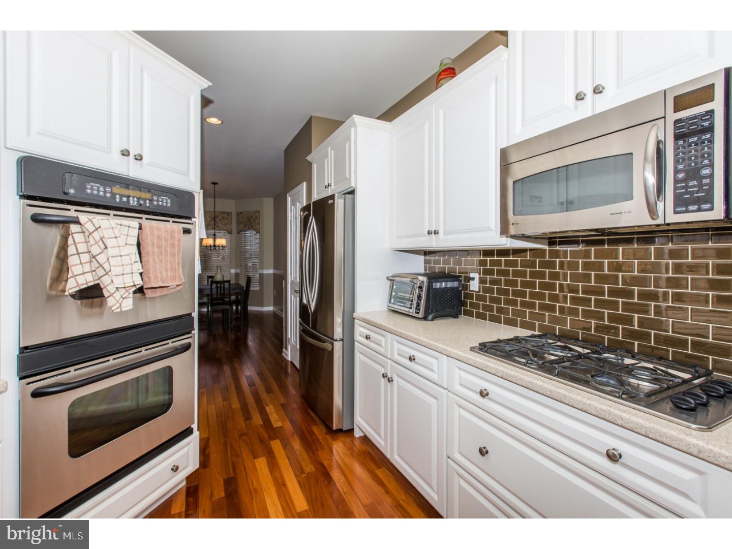 1102 Ridgeview Drive Morgantown, PA 19543 - Photo 13 of 25 Kitchen