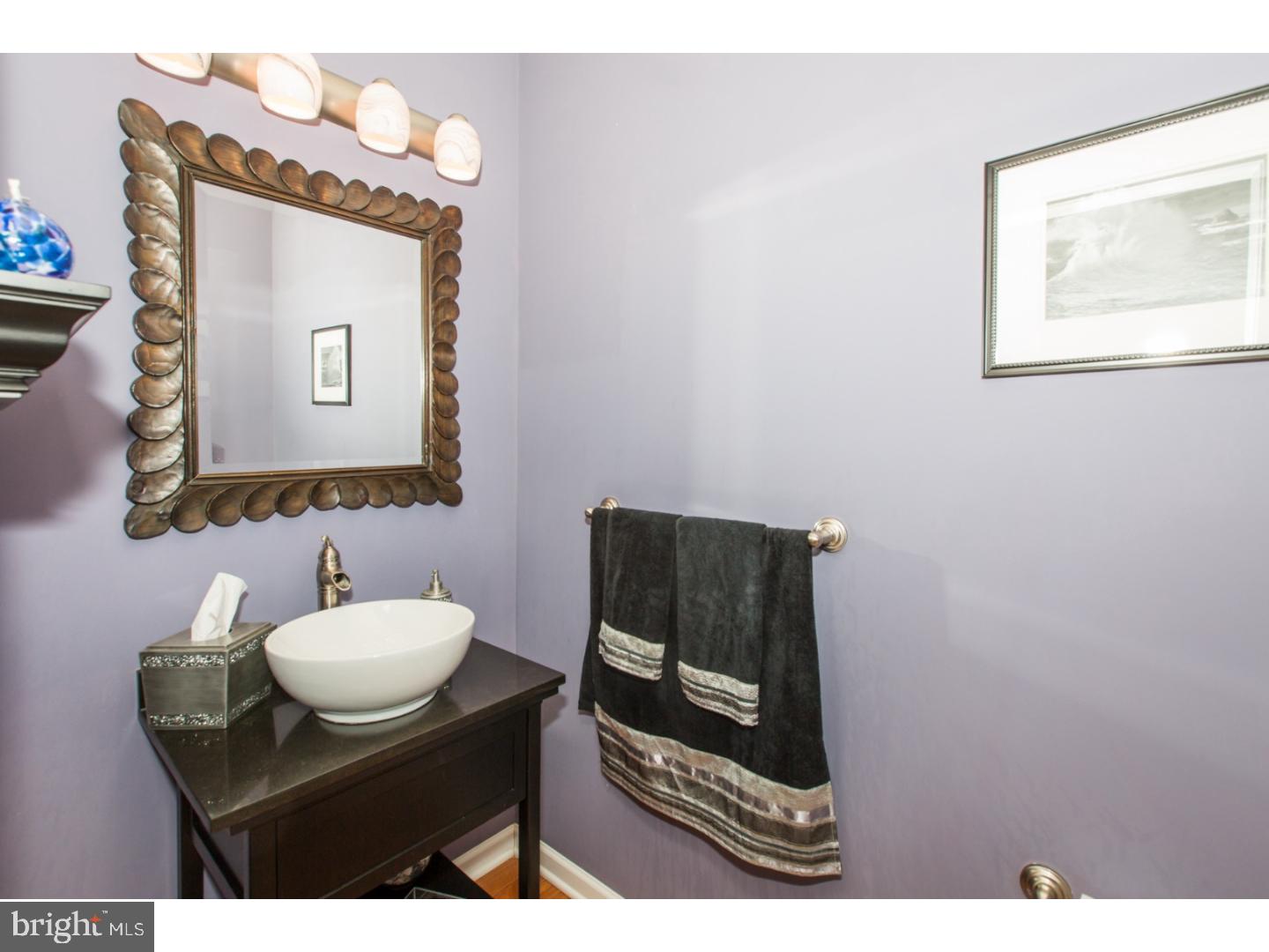 1102 Ridgeview Drive Morgantown, PA 19543 - Photo 14 of 25 Half Bath