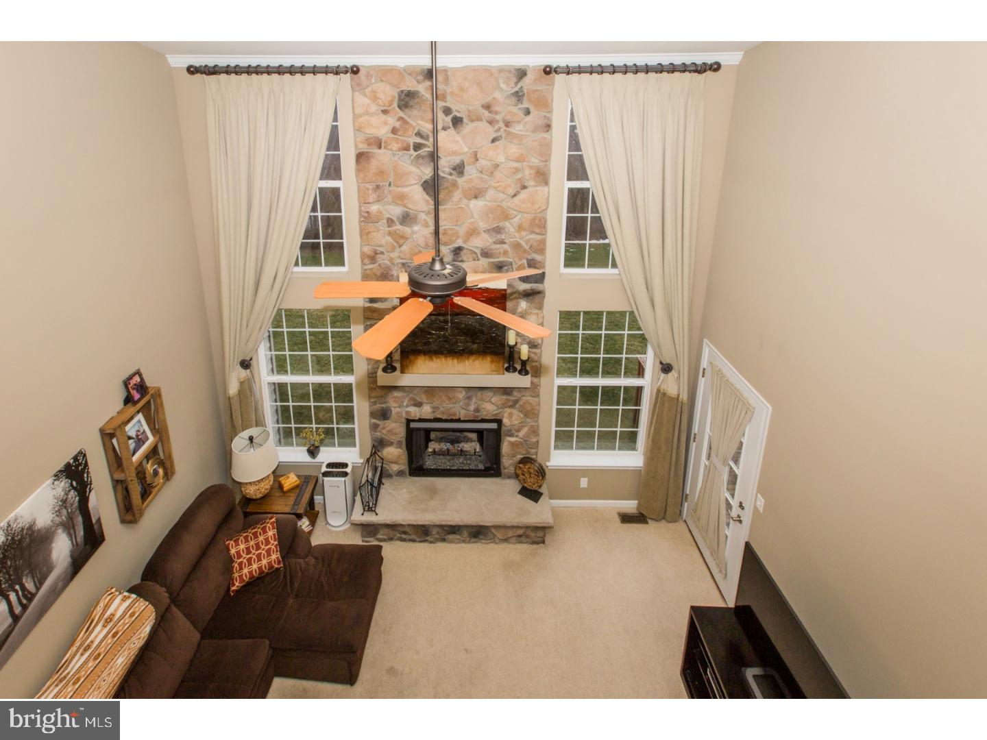 1102 Ridgeview Drive Morgantown, PA 19543 - Photo 18 of 25 Family Room