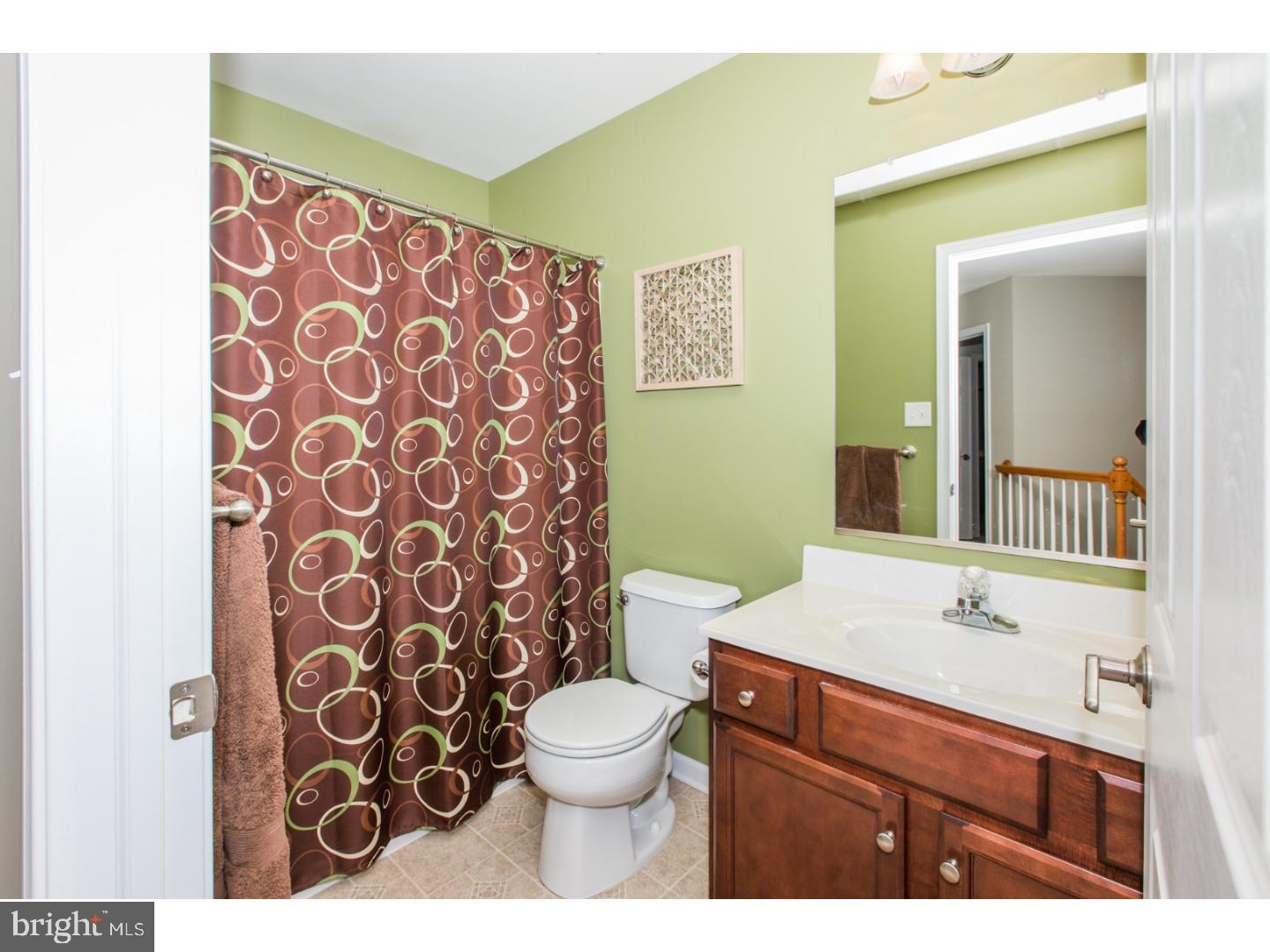 1102 Ridgeview Drive Morgantown, PA 19543 - Photo 19 of 25 Bathroom