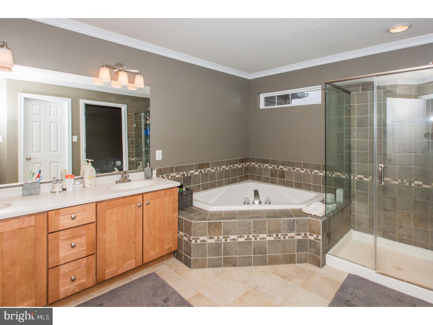 1102 Ridgeview Drive Morgantown, PA 19543 - Photo 23 of 25 Master Bathroom