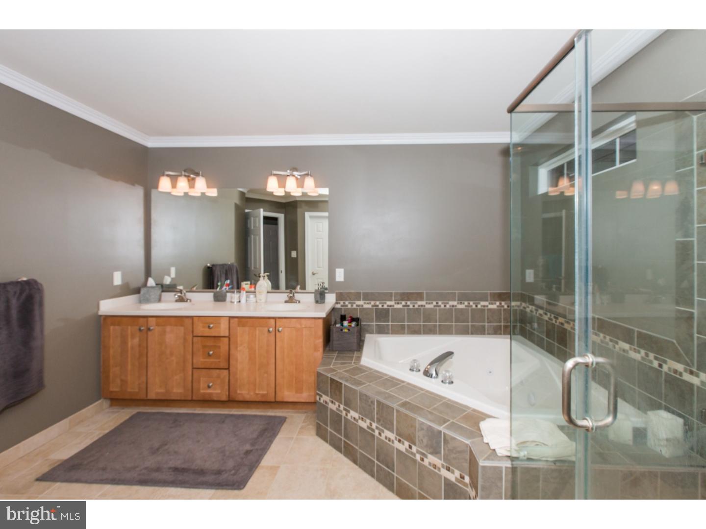 1102 Ridgeview Drive Morgantown, PA 19543 - Photo 24 of 25 Master Bathroom