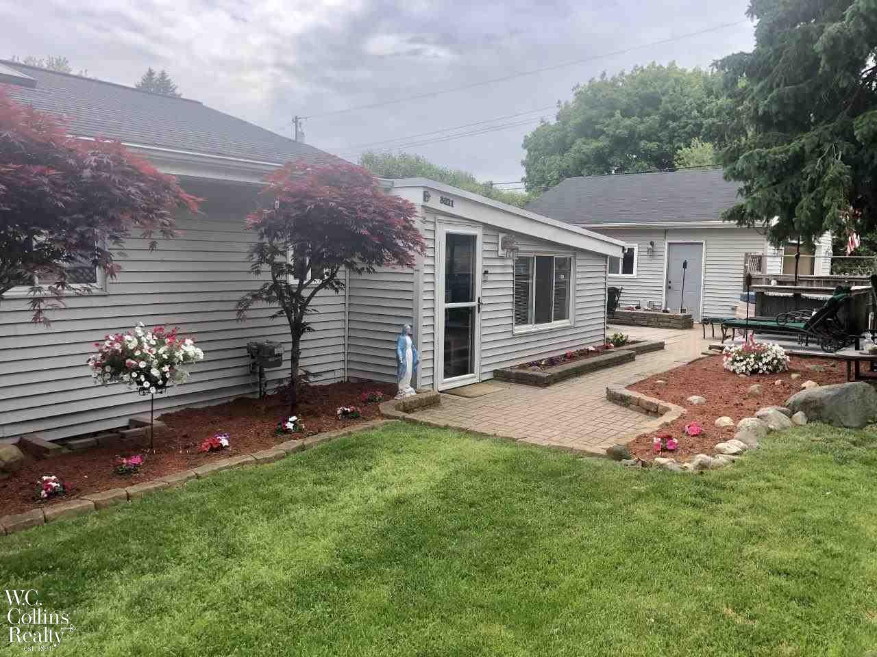3821 Dunning Road Rochester Hills, MI 48309 - Photo 31 of 32