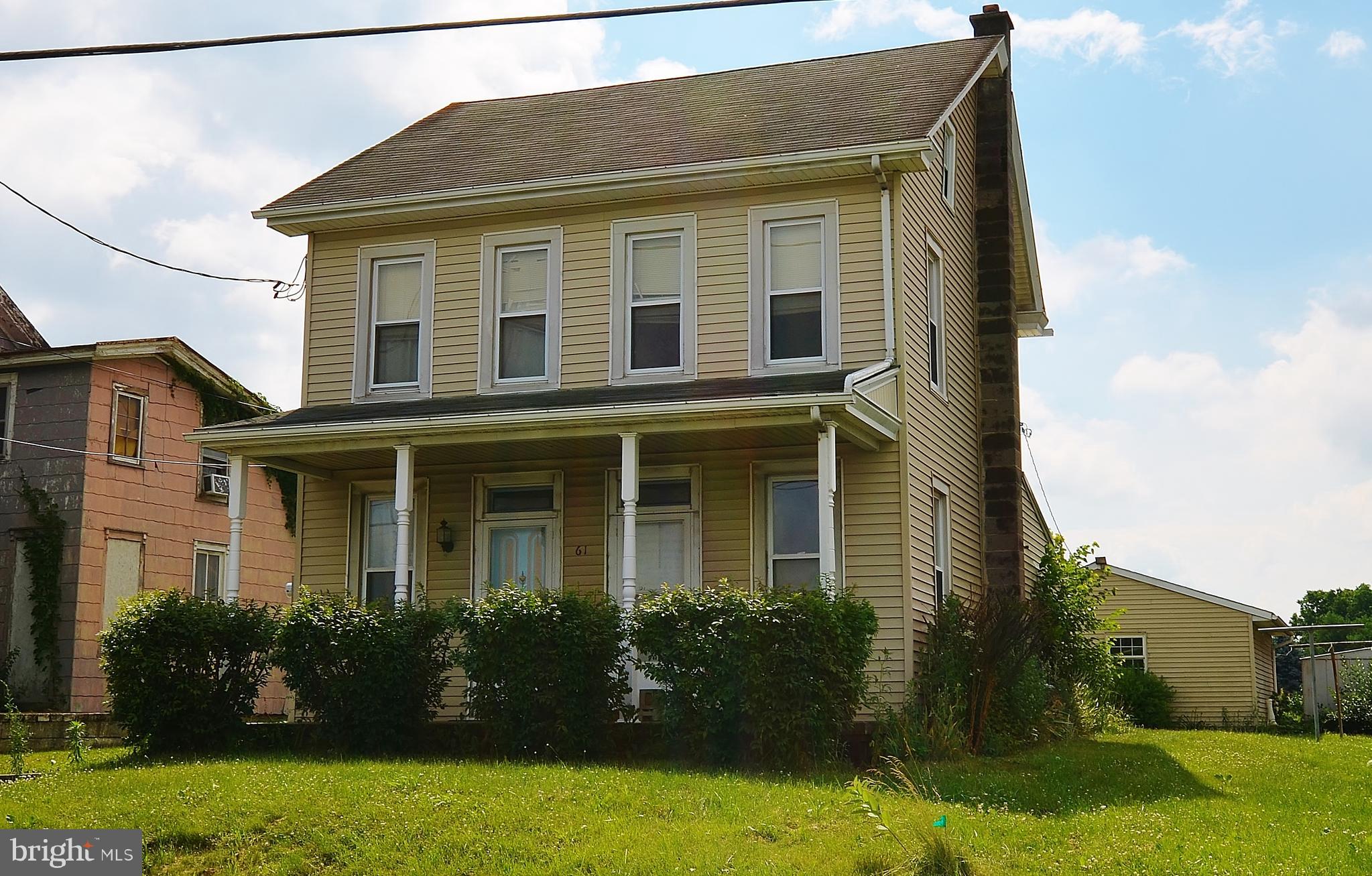61 South Line Road Stevens, PA 17578 - Photo 2 of 18 V2