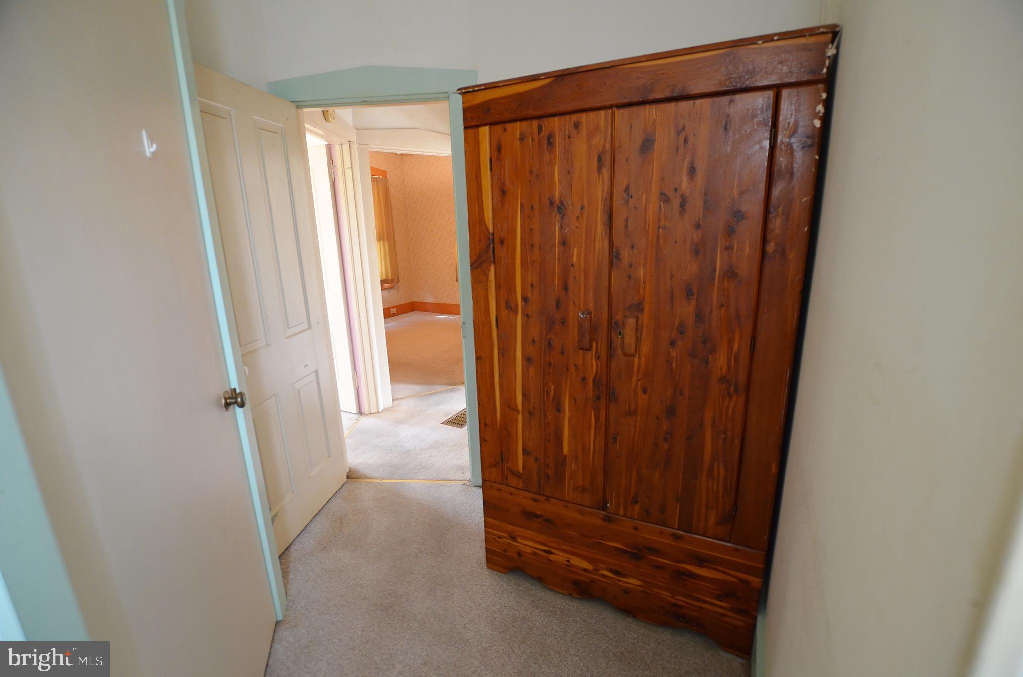 61 South Line Road Stevens, PA 17578 - Photo 17 of 18 Dressing Room Cedar Closet