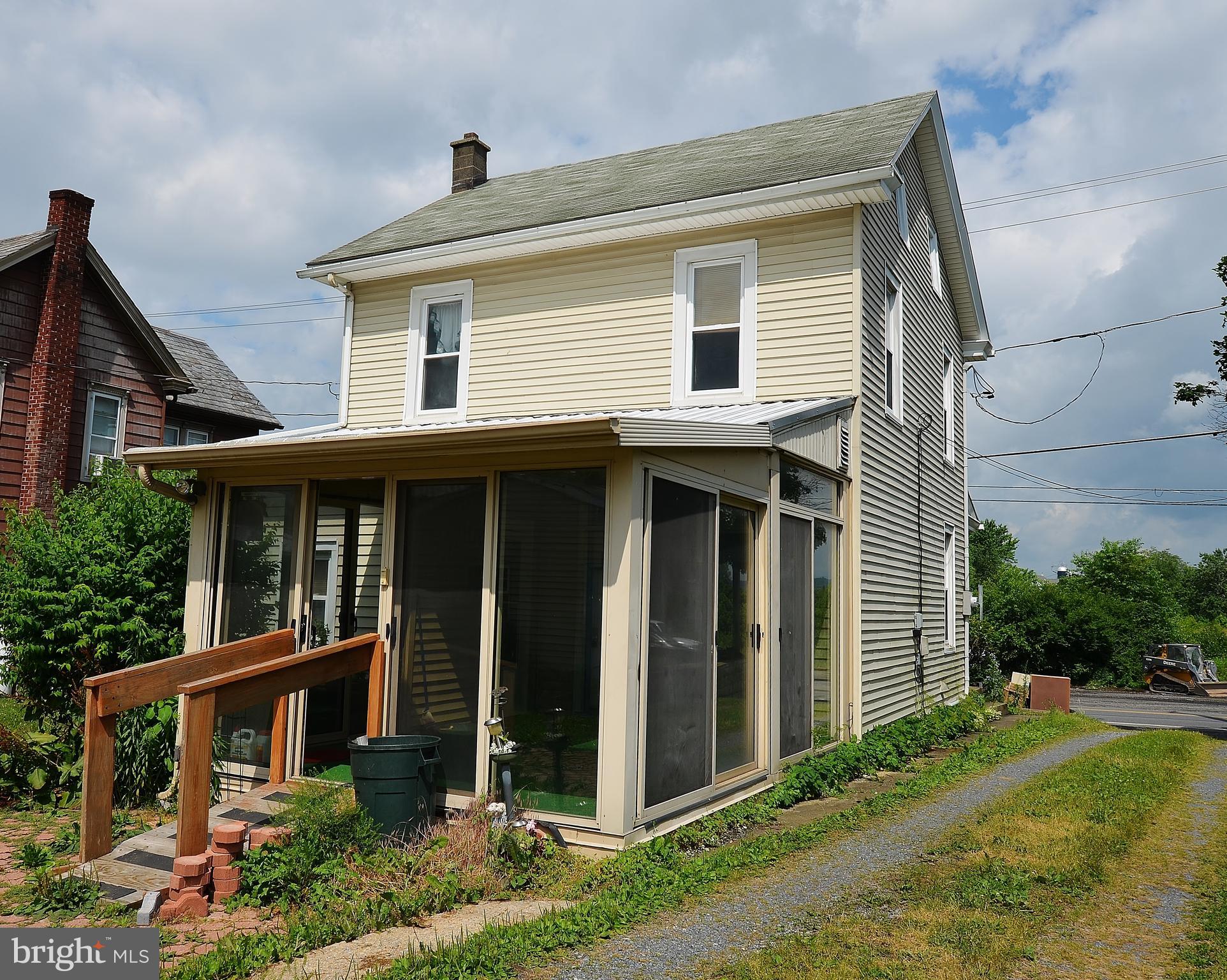 61 South Line Road Stevens, PA 17578 - Photo 3 of 18 V3