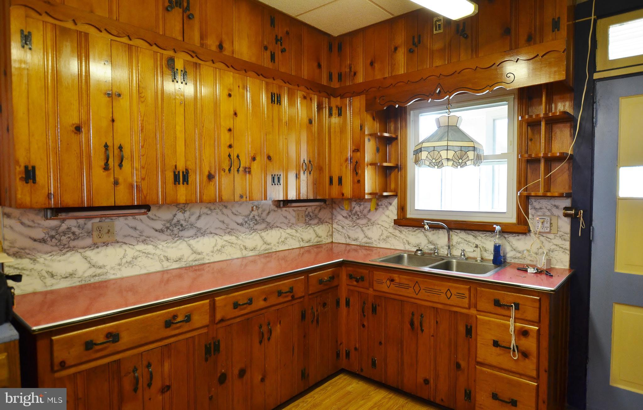 61 South Line Road Stevens, PA 17578 - Photo 7 of 18 Kitchen