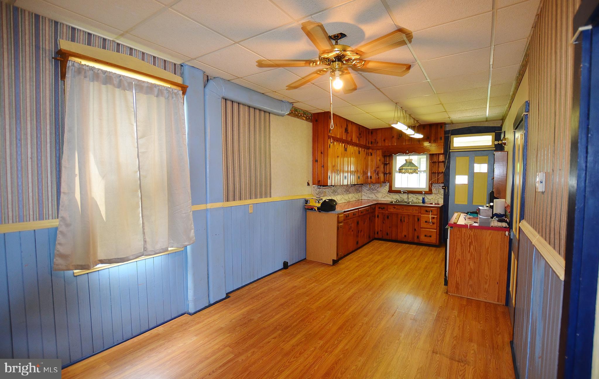 61 South Line Road Stevens, PA 17578 - Photo 8 of 18 Kitchen & Dining Area