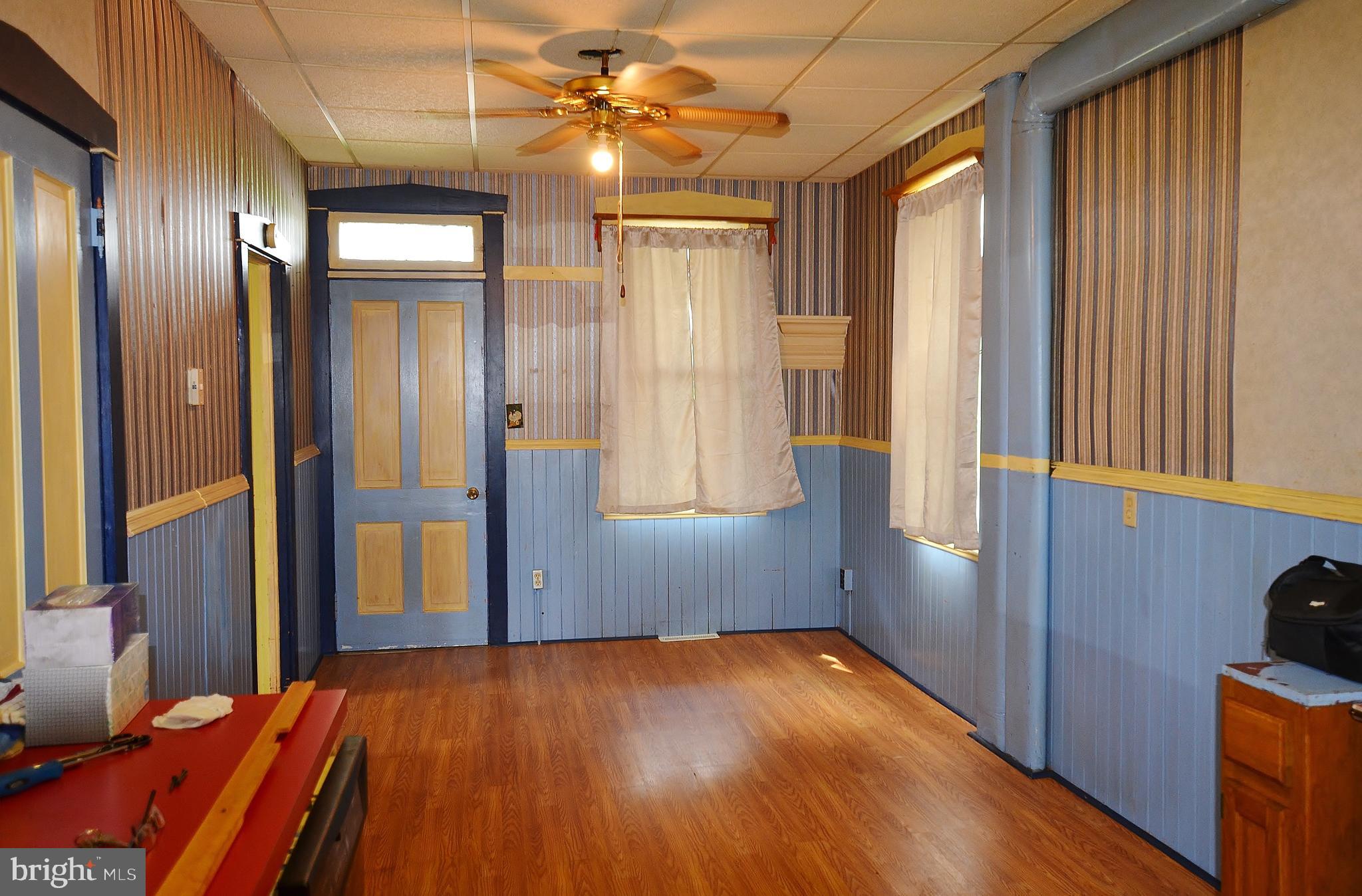 61 South Line Road Stevens, PA 17578 - Photo 9 of 18 Dining Area