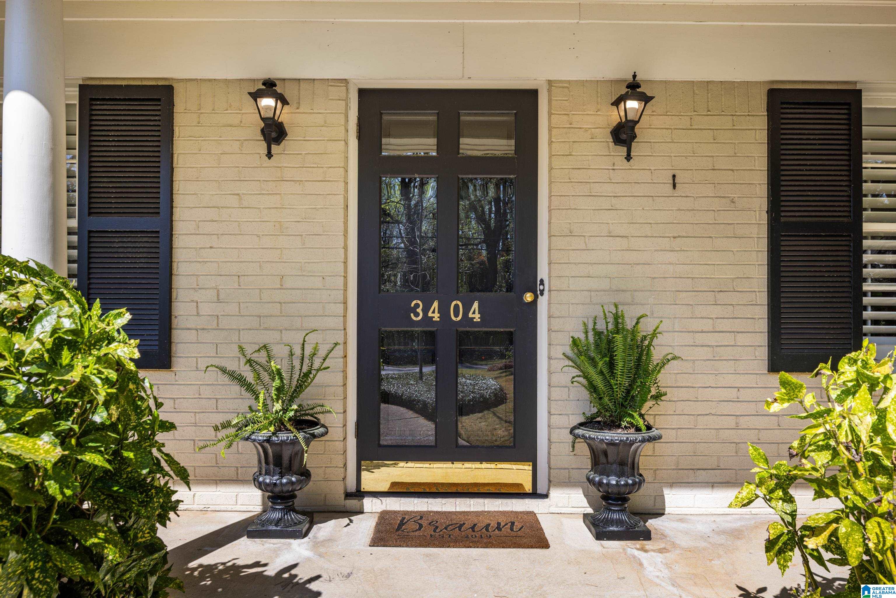 3404 Overton Road Birmingham, AL 35223 - Photo 4 of 56