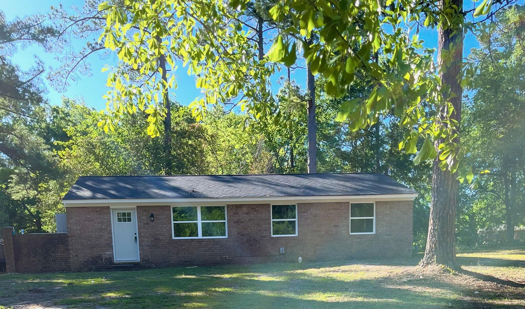 2201 Winston Way Augusta, GA 30906 - Photo 1 of 11 Front