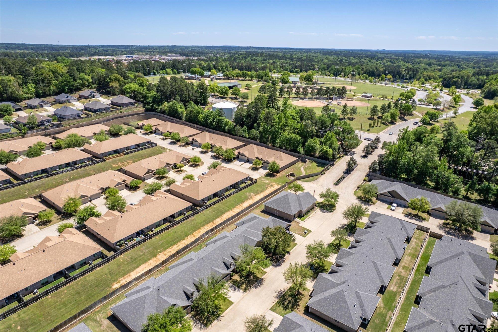 421 West Cumberland Road, Unit 602 Tyler, TX 75703 - Photo 29 of 34