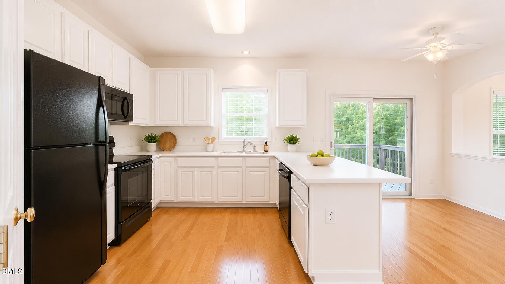 8709 Blakehurst Drive Raleigh, NC 27617 - Photo 6 of 31