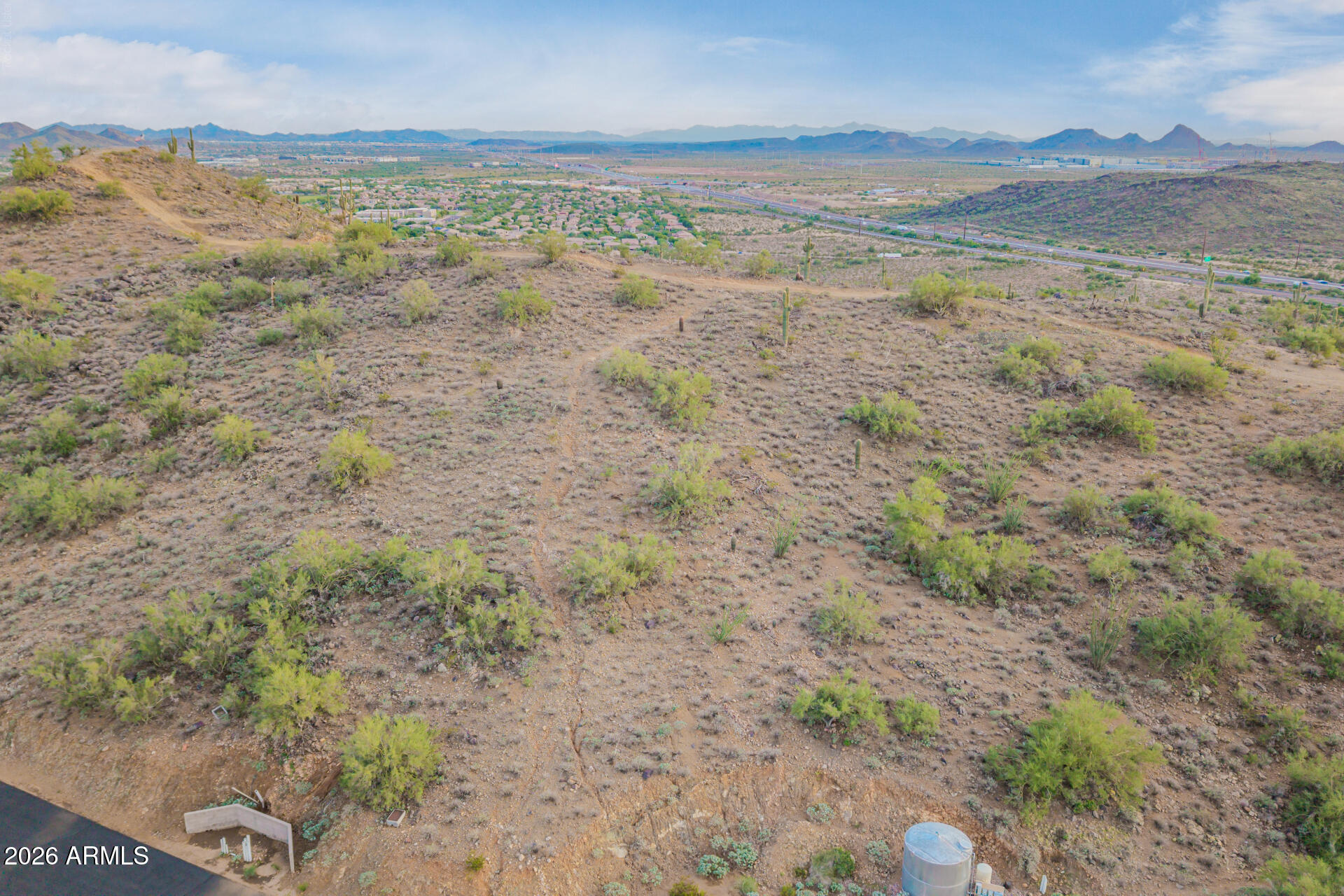 3317 West Rambling Road West, Unit L Phoenix, AZ 85086 - Photo 1 of 15 01 - Rambling Drone