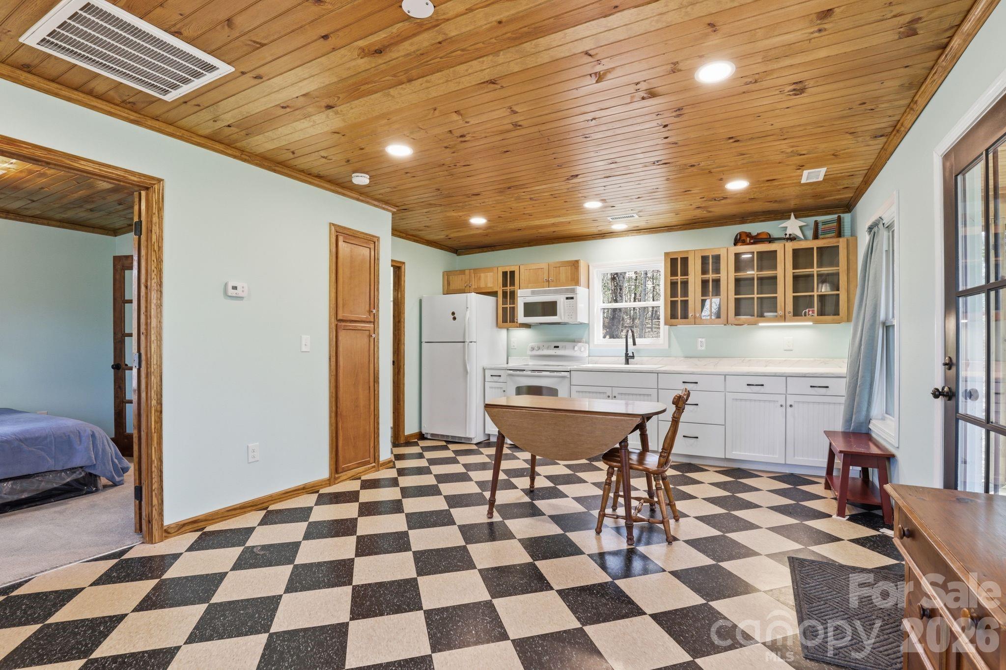 6998 Nobby Lail Road Connelly Springs, NC 28612 - Photo 30 of 43